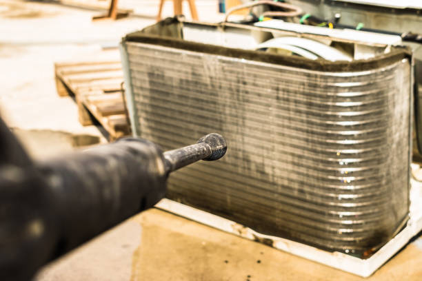 Best Dryer Vent Cleaning Services  in Ravenswood, WV