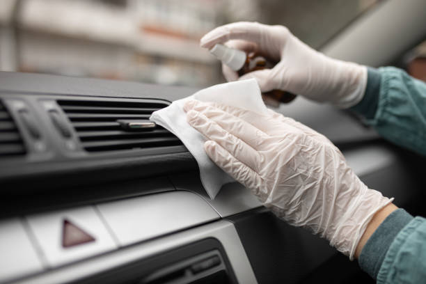 Best Ductwork Cleaning Services  in Ravenswood, WV