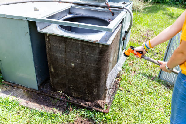 Best Best Air Duct Cleaning Near Me  in Ravenswood, WV