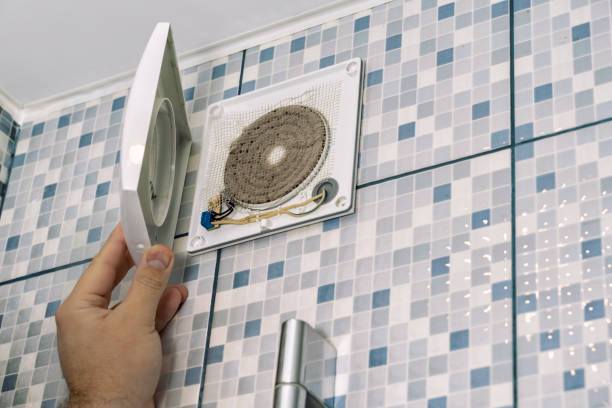 Best Professional Duct Cleaning Services  in Ravenswood, WV