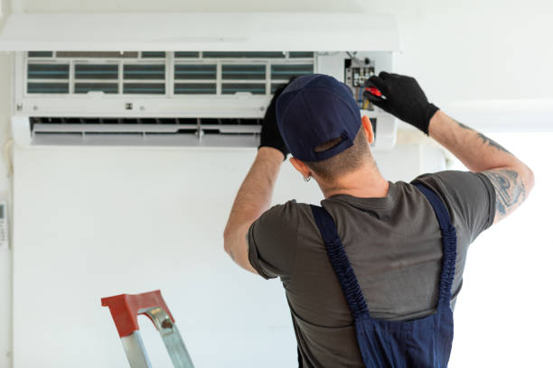 Best Air Duct Cleaning Near Me in WV